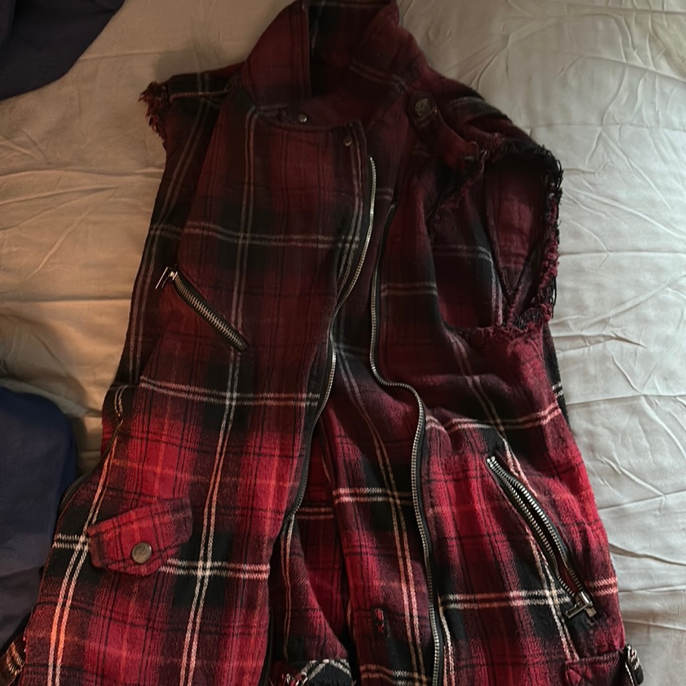 Vest
